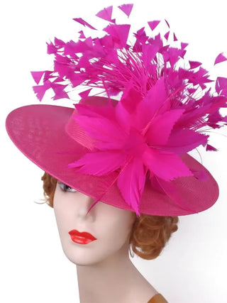 Versatile Fascinator Hats