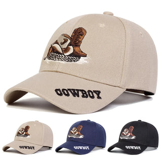 Sports Time Cap