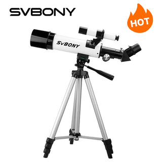 Beginners Astronomical Refracting Telescope