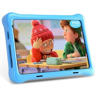 Expandable Kids Tablet Games Preloaded