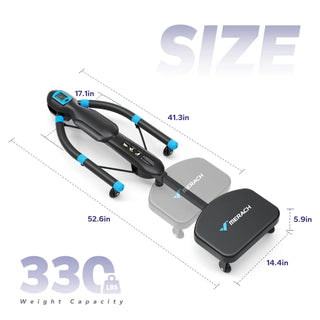 Dragonfly Multifunctional Fitness Equipment