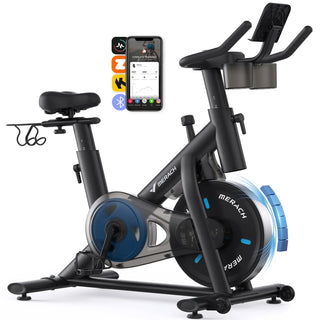 Exclusive Indoor Fitness Cycling