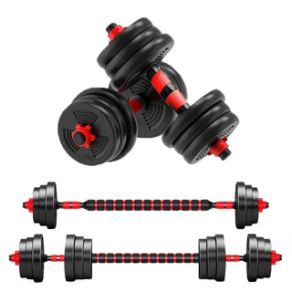 Home Gym Fitness Training Dumbbell