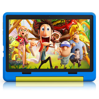 Kids Expanded WiFi Bluetooth Tablet