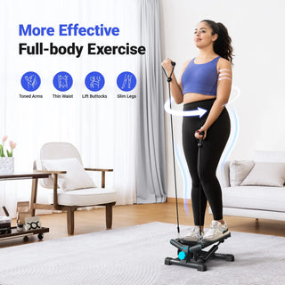 Mini Stepper Exercise Equipment