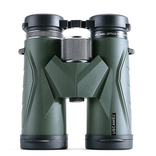 Powerful Nitrogen Zoom Optics Hunting Binoculars