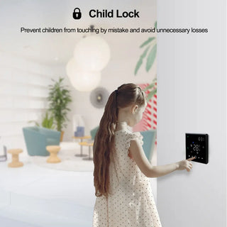 Wireless Controller Smart Thermostat Support