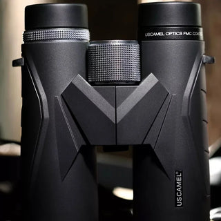 Powerful Nitrogen Zoom Optics Hunting Binoculars