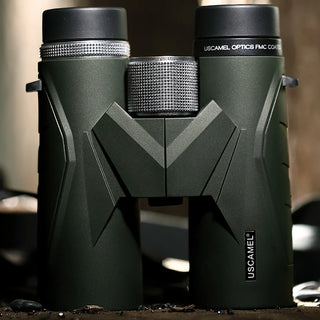 Powerful Nitrogen Zoom Optics Hunting Binoculars