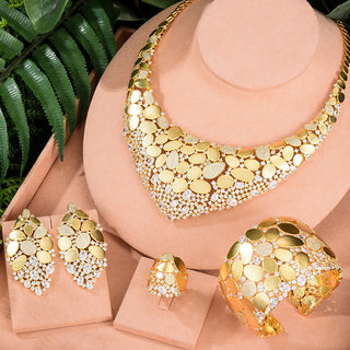 Luxury Famous Brand Jewelry Sets