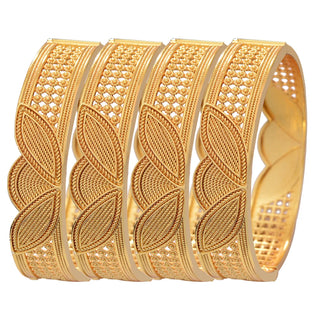 Luxury Dubai Arab Wedding Bangles