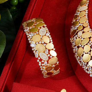 Luxury Famous Brand Jewelry Sets