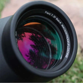 Powerful Nitrogen Professional Compass Binoculars