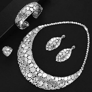 Luxury Famous Brand Jewelry Sets