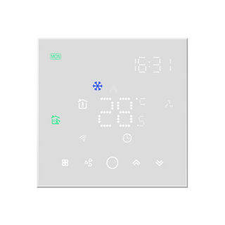 Wireless Controller Smart Thermostat Support