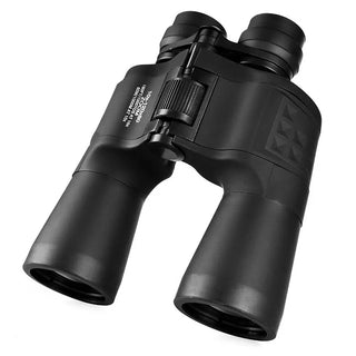 Power Zoom High Magnification Binoculars