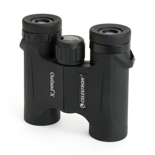 Multi-Coated Optic Eyecups Fog-proof Binoculars