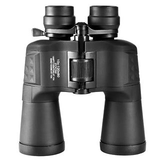 Power Zoom High Magnification Binoculars