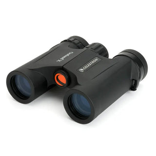 Multi-Coated Optic Eyecups Fog-proof Binoculars