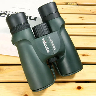 High Quality Nitrogen-Filled Binoculars