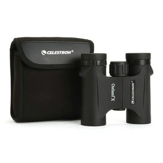 Multi-Coated Optic Eyecups Fog-proof Binoculars