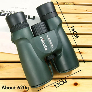 High Quality Nitrogen-Filled Binoculars