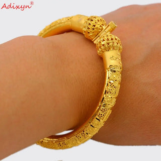 Luxury India Women Fashion Bangles