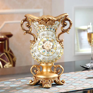 Luxury European Home Decorations Ornaments