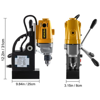 Multifunctional Electric Bench Drilling Machine