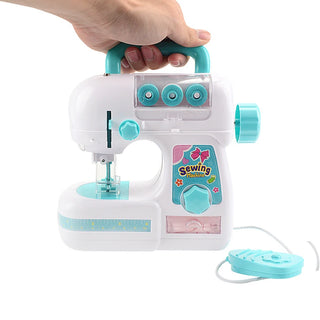 Kids Educational Sewing Machine Toys