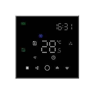 Wireless Controller Smart Thermostat Support