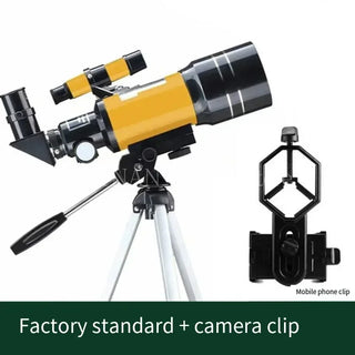 Long Range Professional Astronomical Monocular
