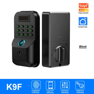 Digital Electronic Smart Door Lock