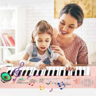 Kids Electronic Piano Education Toys