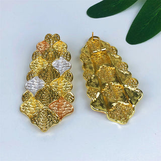 Italian Wedding Party Jewelry Sets