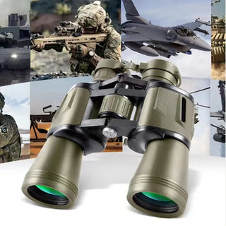 Stargazing 20x50 HD Hunting Binoculars