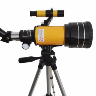 Long Range Professional Astronomical Monocular