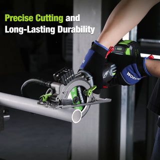 Cordless Laser Electric Circular Saw