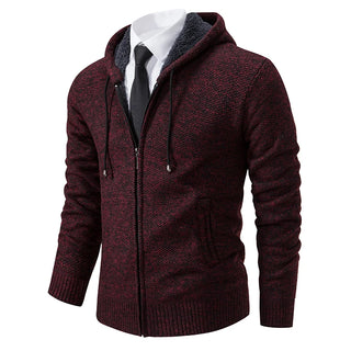 Men's Warn Cardigan Sports Coat