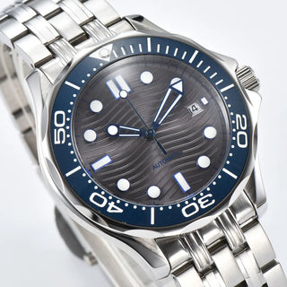 Automatic Water Resistant Men's Wristwatch