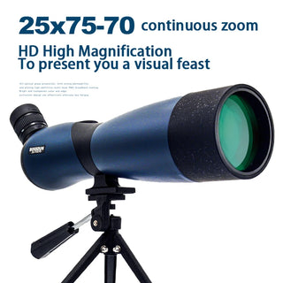 Target Shooting Bird Watching Telescope