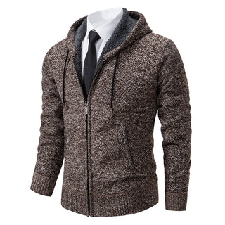 Men's Warn Cardigan Sports Coat