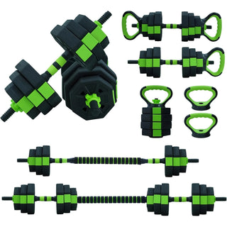 Adjustable Home Dumbbell Set
