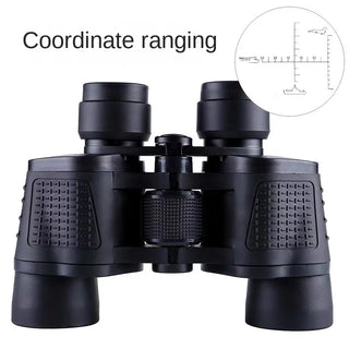 Long Range High Power Camping Binoculars