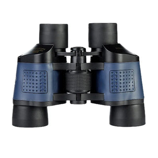 Portable Outdoor Double Eyepiece Binocular