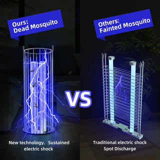 Mosquito Killer Electronic Insect Zapper