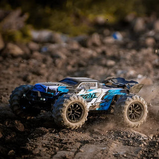 RC High Speed Monster Truck Toys