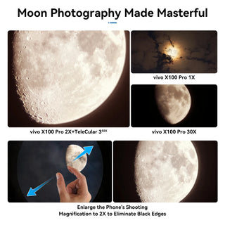 Professional Telephoto Universal Lens Telescope