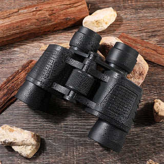 Telescopes 90x90 Powerful Binoculars Long Range Night Vision Goggles Professional Tourism Hunting Goods Camping Equipment BAK4