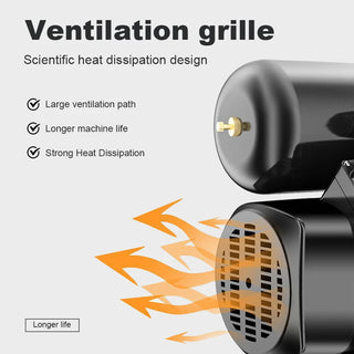 Silent Self-priming Water Booster Pump